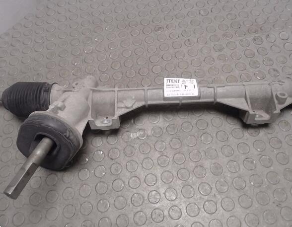 Sunroof Motor RENAULT TWINGO II (CN0_)