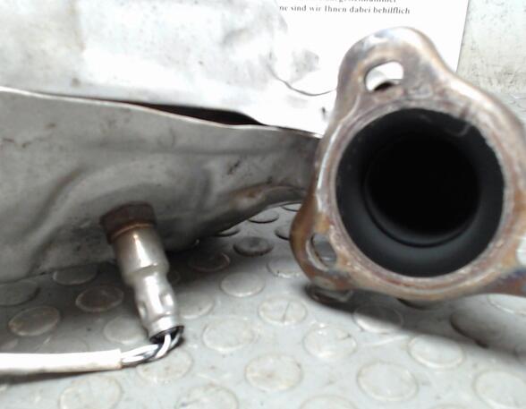 Diesel Particulate Filter (DPF) DACIA Logan MCV II (--)