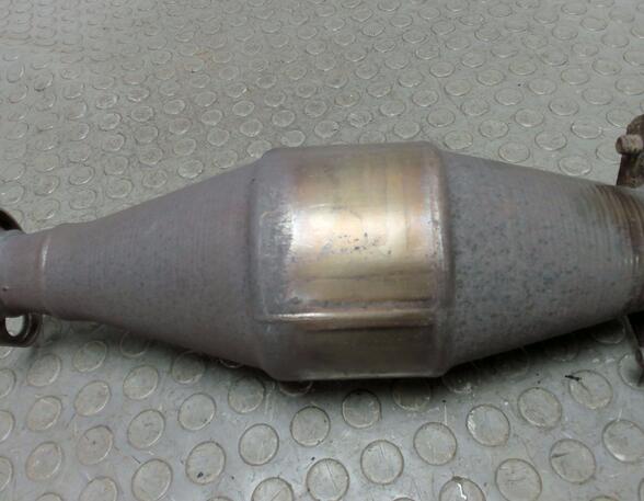 Partikelfilter (Roetfilter) NISSAN NOTE (E11, NE11)