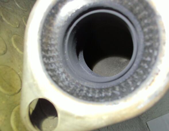 Partikelfilter (Roetfilter) NISSAN NOTE (E11, NE11)