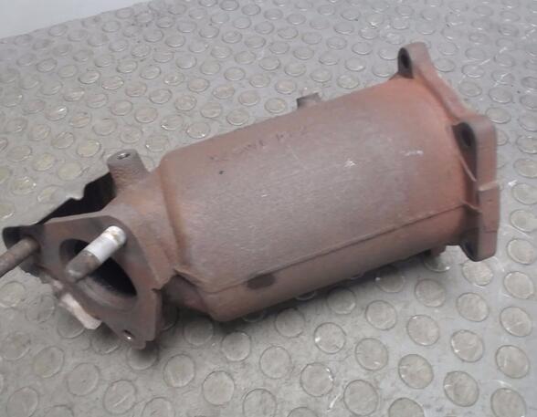 Partikelfilter (Roetfilter) NISSAN ALMERA TINO (V10)