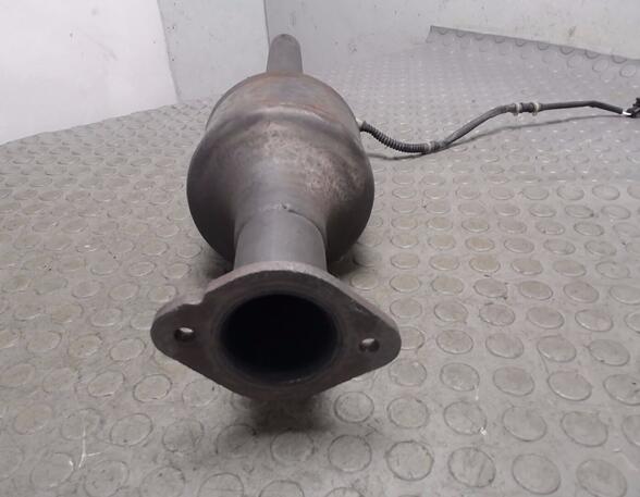 Partikelfilter (Roetfilter) VW GOLF V (1K1)