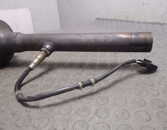 Partikelfilter (Roetfilter) VW GOLF V (1K1)