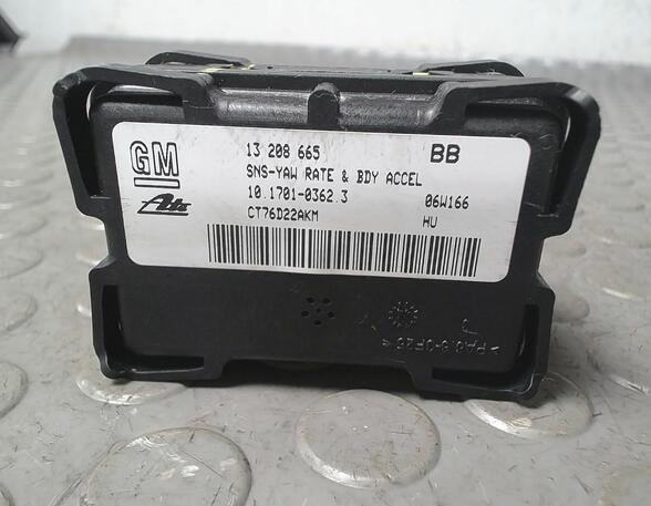 Sensor buitentemperatuur OPEL Zafira/Zafira Family B (A05)