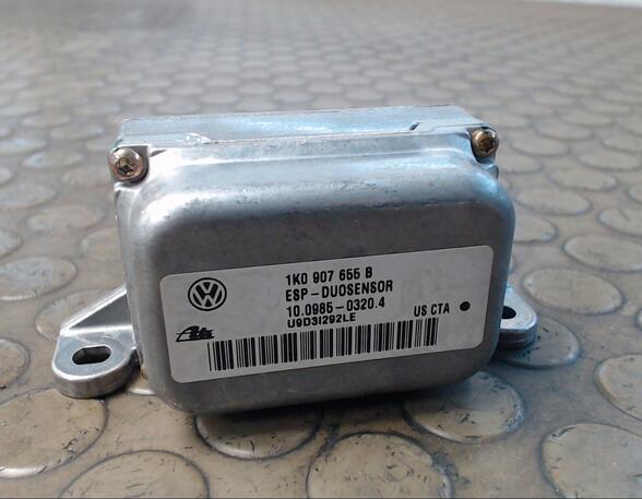 ESP DUOSENSOR (Sensoren) VW Touran Diesel (1 T) 1896 ccm 74 KW 2003>2004