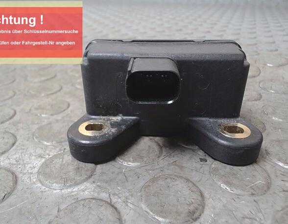 Sensor buitentemperatuur OPEL Astra H Caravan (L35)