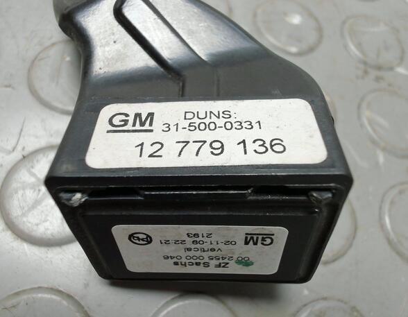 Sensor buitentemperatuur OPEL ASTRA J (P10)