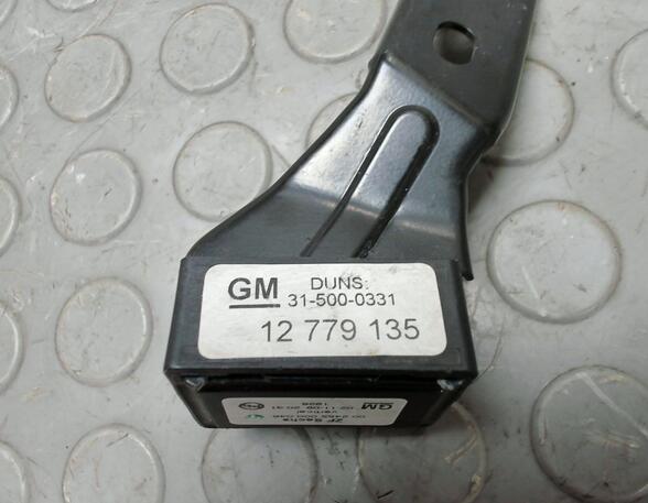 Sensor buitentemperatuur OPEL ASTRA J (P10)