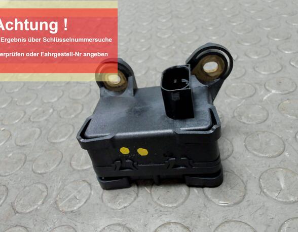 Sensor buitentemperatuur OPEL ZAFIRA / ZAFIRA FAMILY B (A05)