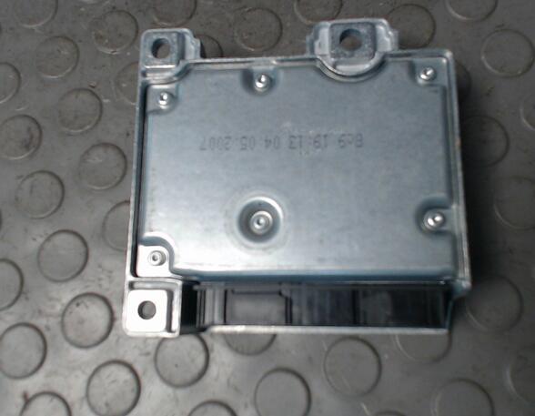 Airbag Control Unit PEUGEOT 307 Break (3E), PEUGEOT 307 SW (3H)