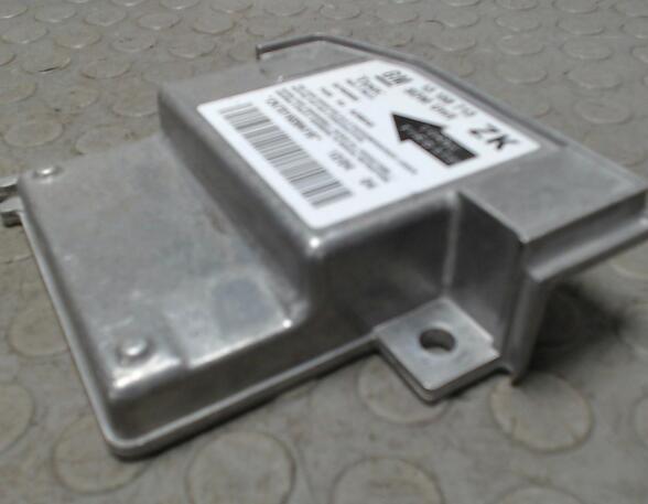 Airbag Control Unit OPEL Meriva (--)