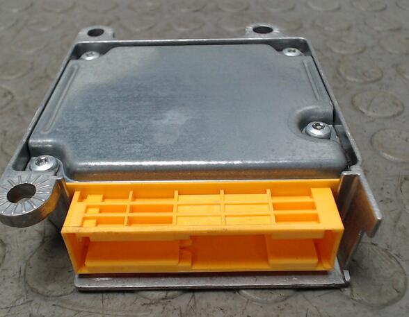 Airbag Control Unit OPEL Agila (A) (A H00)