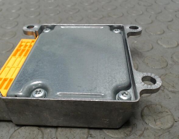 Airbag Control Unit OPEL Agila (A) (A H00)