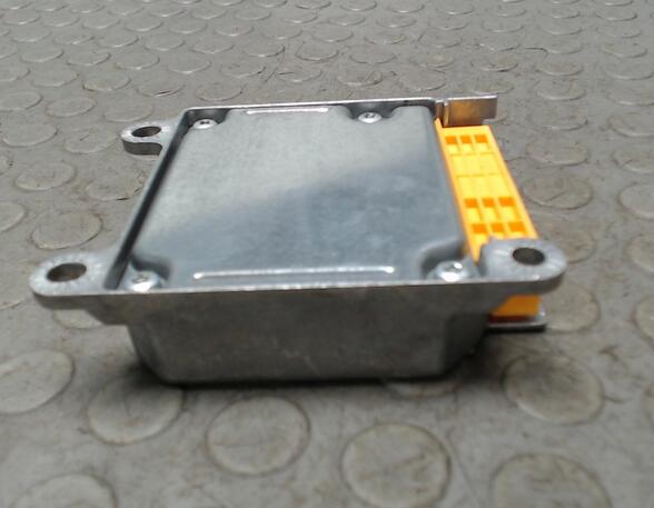 Airbag Control Unit OPEL Agila (A) (A H00)