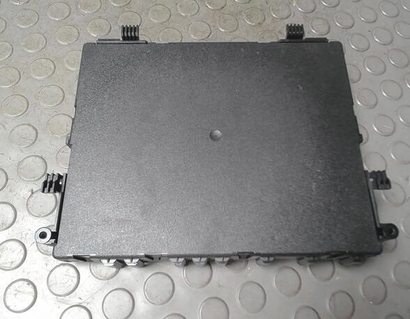 Airbag Control Unit MERCEDES-BENZ B-Klasse (W245)