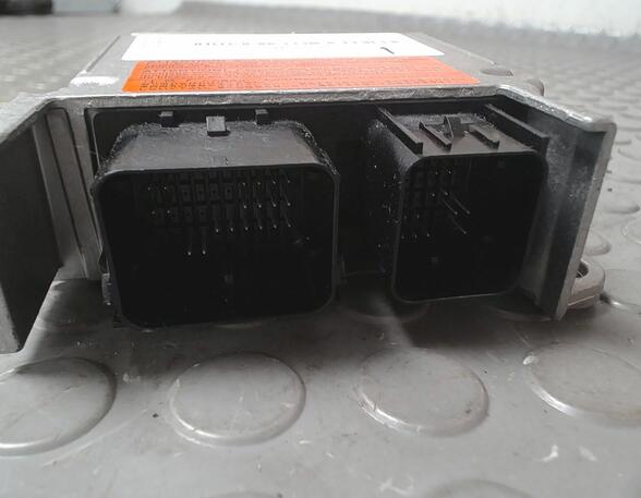 Airbag Control Unit FORD Focus II (DA, DP, HCP)