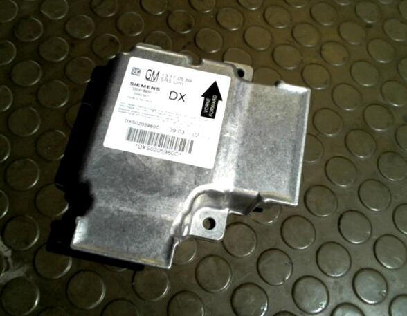 Airbag Control Unit OPEL Signum (--)