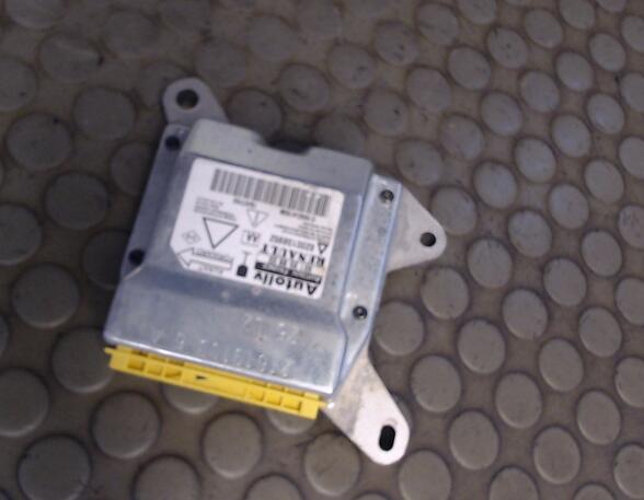 Airbag Control Unit RENAULT Laguna II Grandtour (KG0/1)