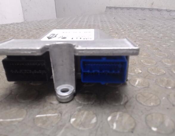 Airbag Control Unit OPEL Astra H Caravan (L35)