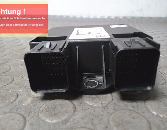 Control unit for Airbag FORD FIESTA V (JH_, JD_)