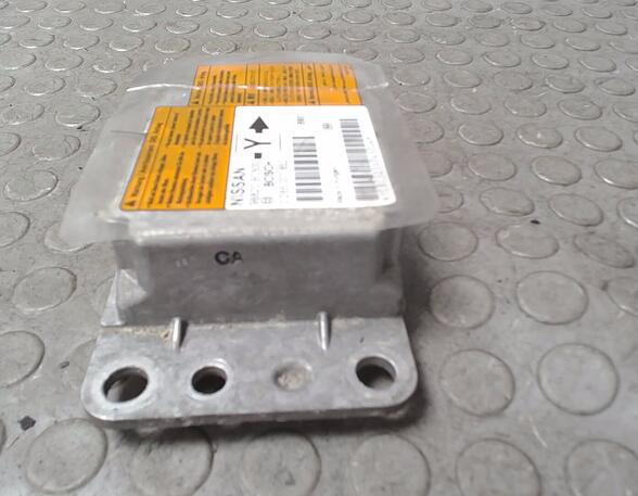 Control unit for Airbag NISSAN MICRA III (K12)