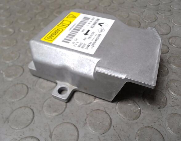 Control unit for Airbag RENAULT TWINGO II (CN0_)