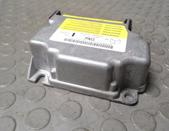 Control unit for Airbag MERCEDES-BENZ A-CLASS (W169)