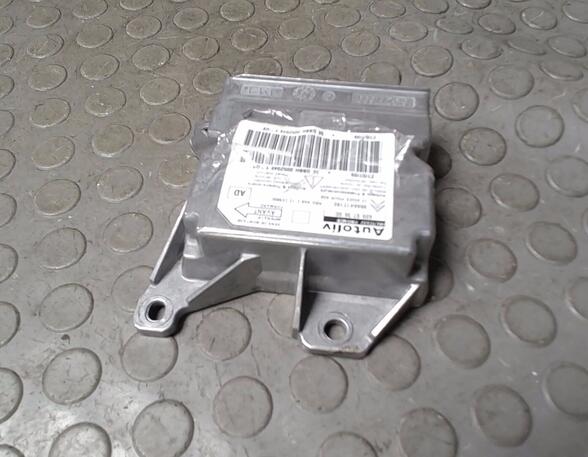 Control unit for Airbag CITROËN C3 PICASSO (SH_)