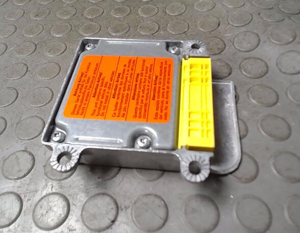 Control unit for Airbag VW POLO (9N_)