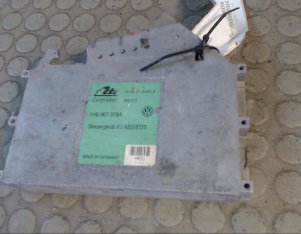 Regeleenheid tractieregelsysteem VW Golf III (1H1)