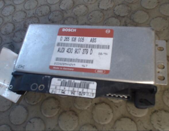 Asr Control Unit AUDI A4 (8D2, B5)