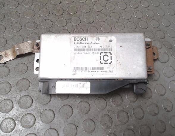 Control unit for traction control NISSAN PRIMERA (P11)