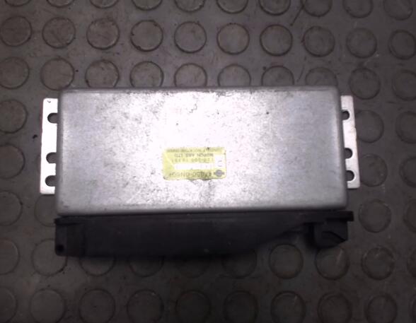 Regeleenheid tractieregelsysteem NISSAN ALMERA I Hatchback (N15)