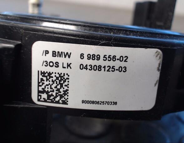 Regeleenheid tractieregelsysteem BMW 1 (E87)