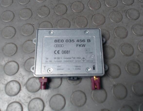 Lighting Control Device AUDI A4 Avant (8E5, B6)