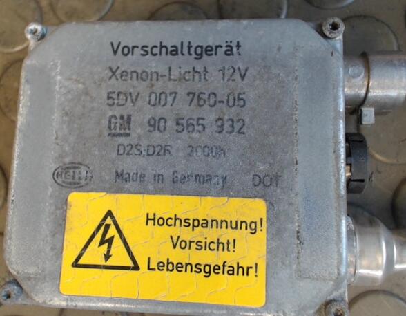 Lighting Control Device OPEL Omega B (V94)