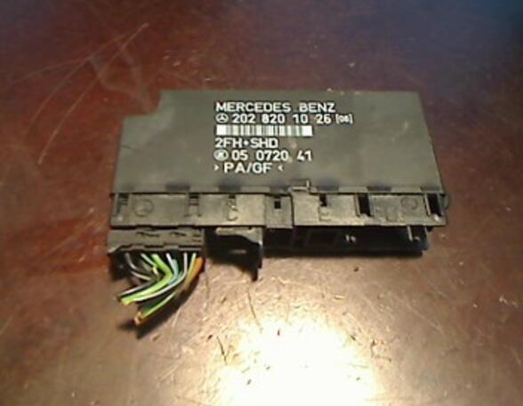 Xenon Light Control Unit MERCEDES-BENZ C-Klasse (W202)