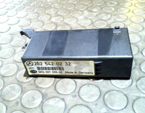 Xenon Light Control Unit MERCEDES-BENZ C-Klasse (W202)