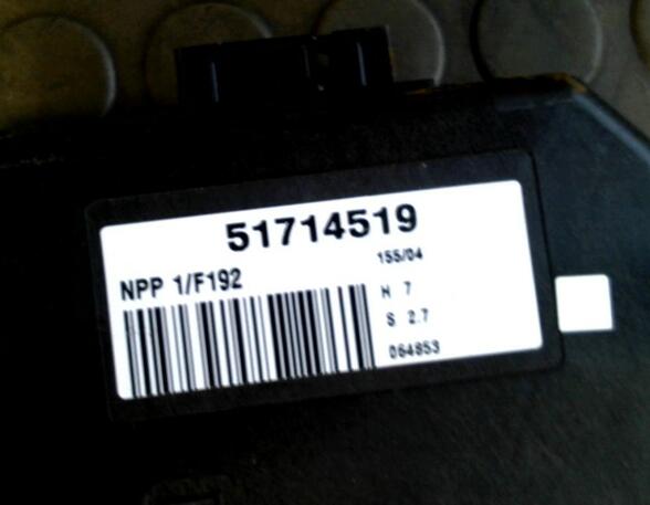 Xenon Light Control Unit FIAT Stilo (192)