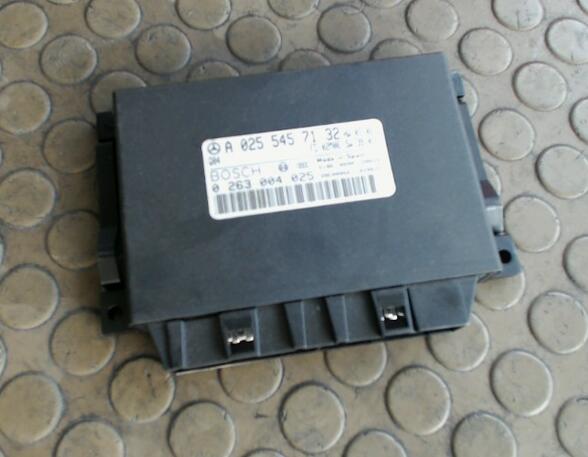 Xenon Light Control Unit MERCEDES-BENZ E-Klasse (W211)