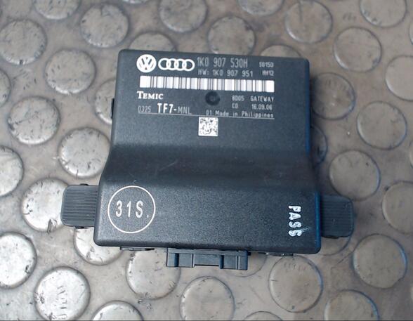 Xenon Light Control Unit VW Golf V (1K1)