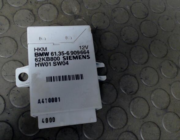 Xenon Light Control Unit BMW 5er Touring (E39)