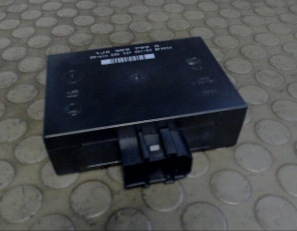 Xenon Light Control Unit SKODA Octavia I (1U2)