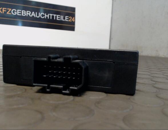 Xenon Light Control Unit SKODA Octavia I (1U2)