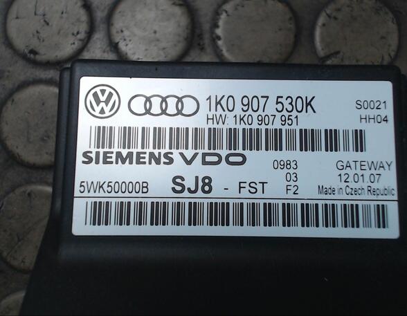 Xenon Light Control Unit VW Golf V (1K1)