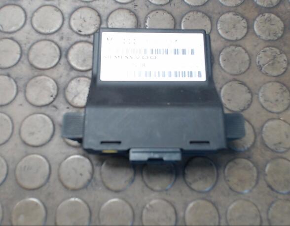 Xenon Light Control Unit VW Golf V (1K1)