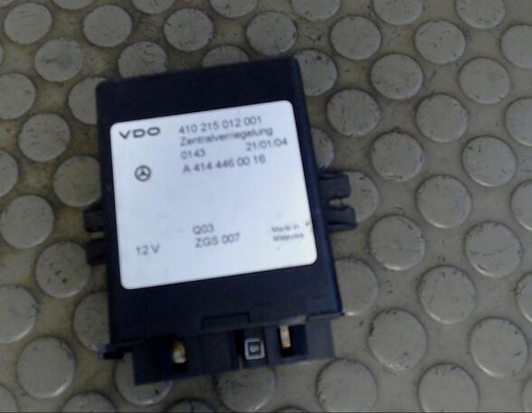 Xenon Light Control Unit MERCEDES-BENZ Vaneo (414)