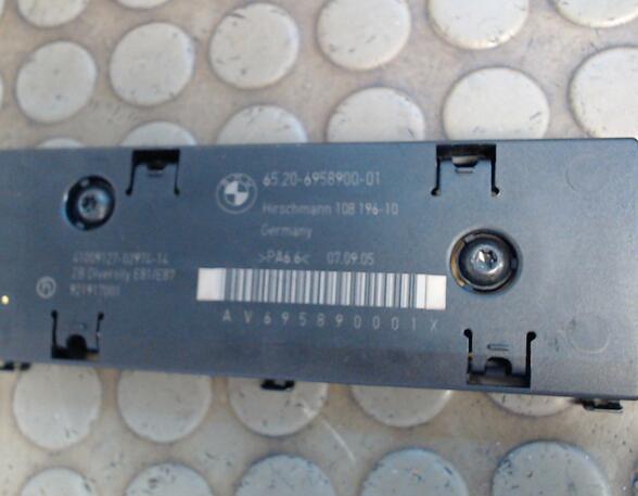 Xenon Light Control Unit BMW 1er (E87)