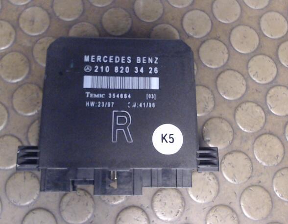 Xenon Light Control Unit MERCEDES-BENZ E-Klasse (W210)