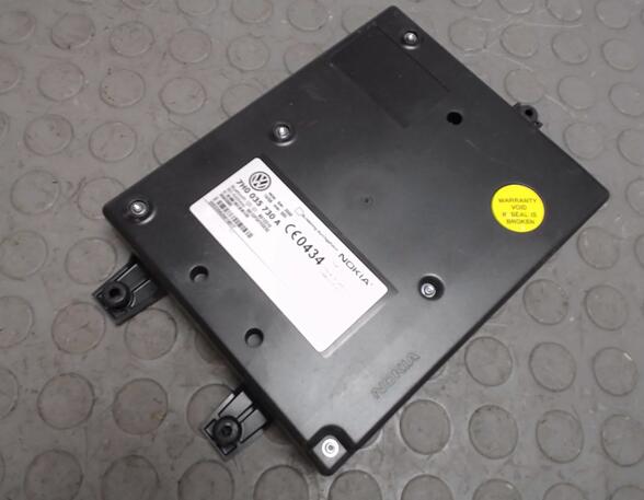 Xenon Light Control Unit VW Sharan (7M6, 7M8, 7M9)